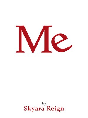 cover image of Me